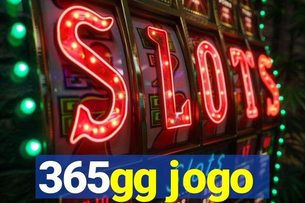365gg jogo